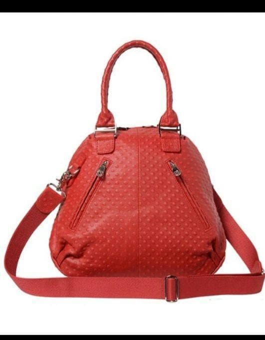 【新品】muta・ムータ　muta x garuglier　エンボス８バッグ