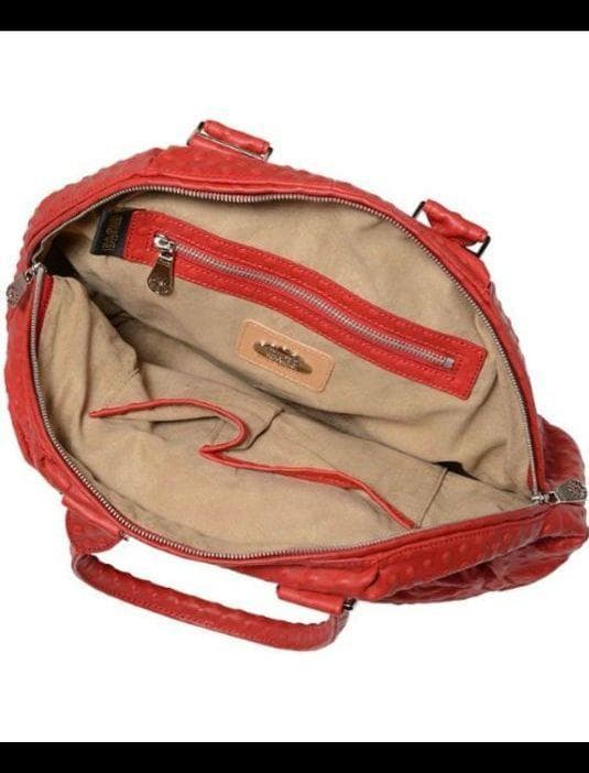 【新品】muta・ムータ　muta x garuglier　エンボス８バッグ