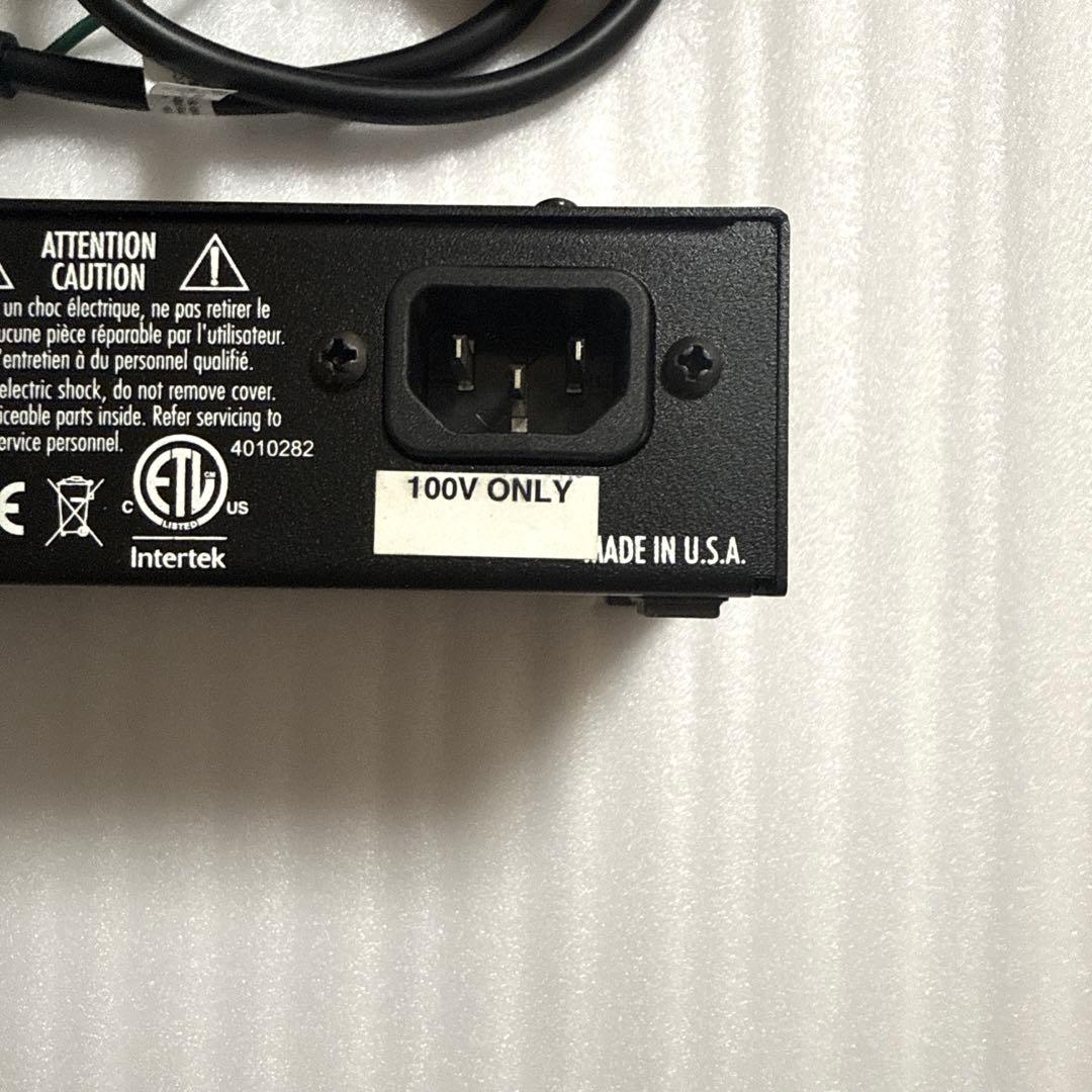 ギター Voodoo Lab PEDAL POWER 2 PLUS