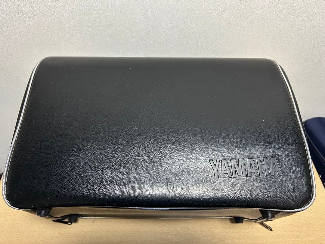 YAMAHA ヤマハ YA-48 アコーディオン 34鍵 48ベース　廃盤品