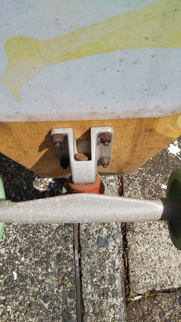 スケボー ムラサキスポーツ ムラスポ