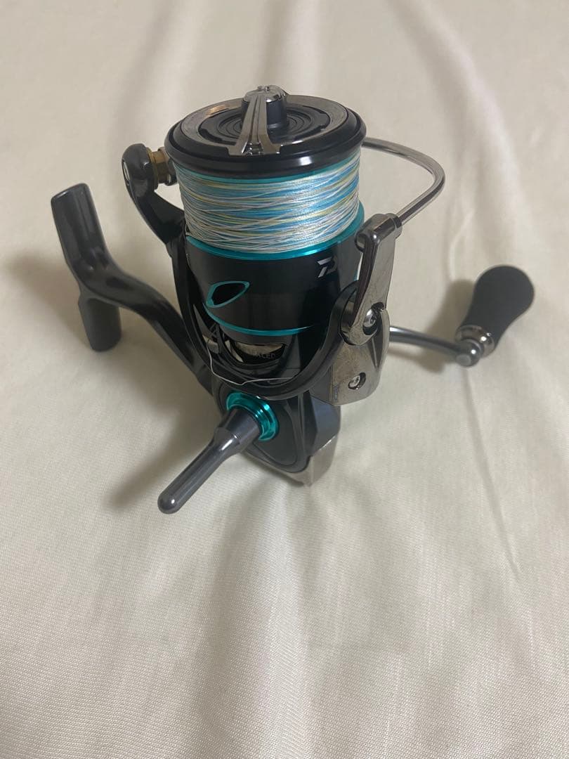 エメラルダス Air LT 2500-DH