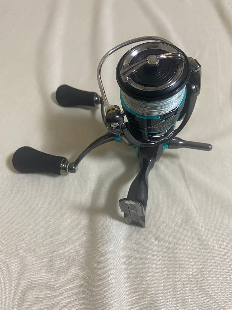 エメラルダス Air LT 2500-DH