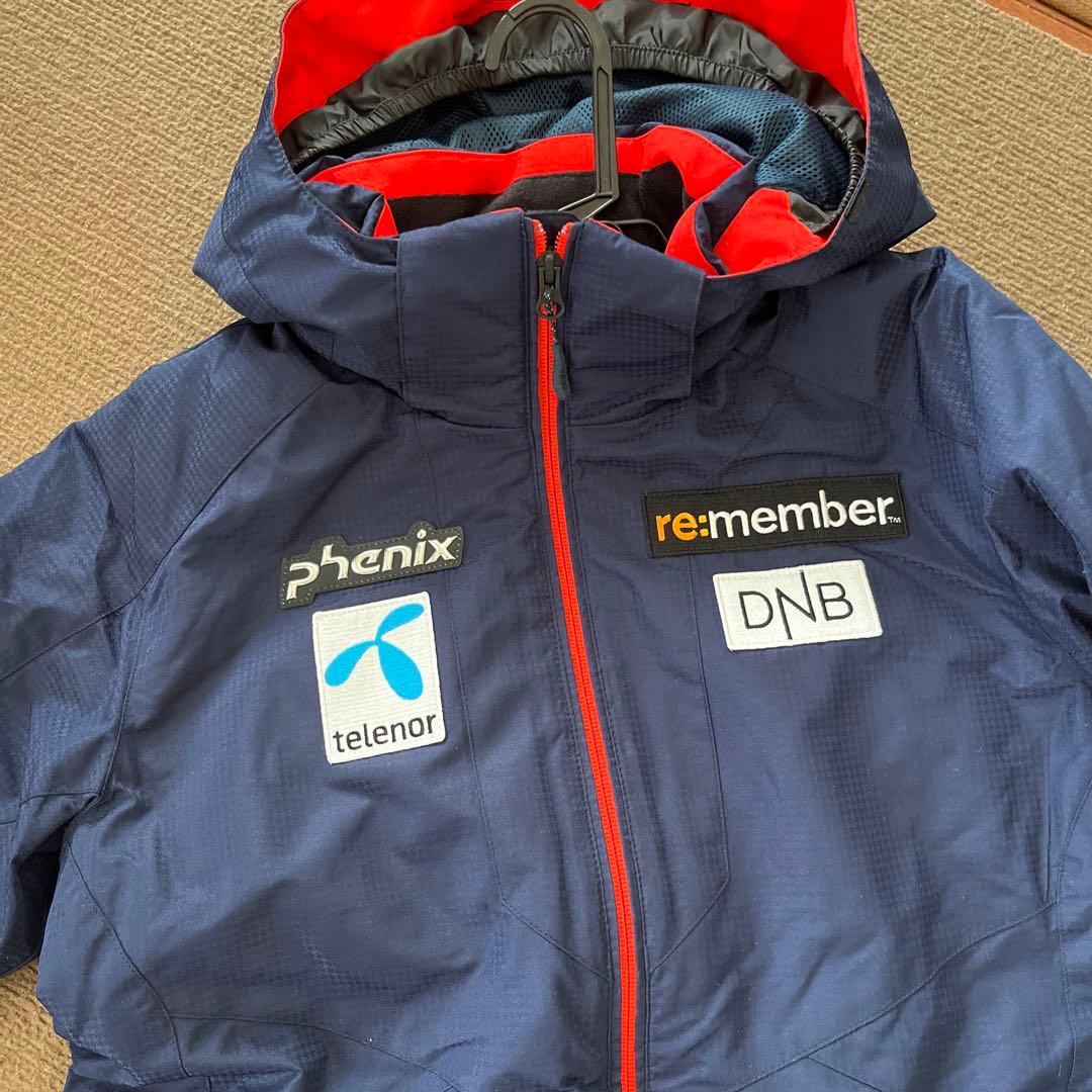 スキーウェア 上下 フェニックス 160