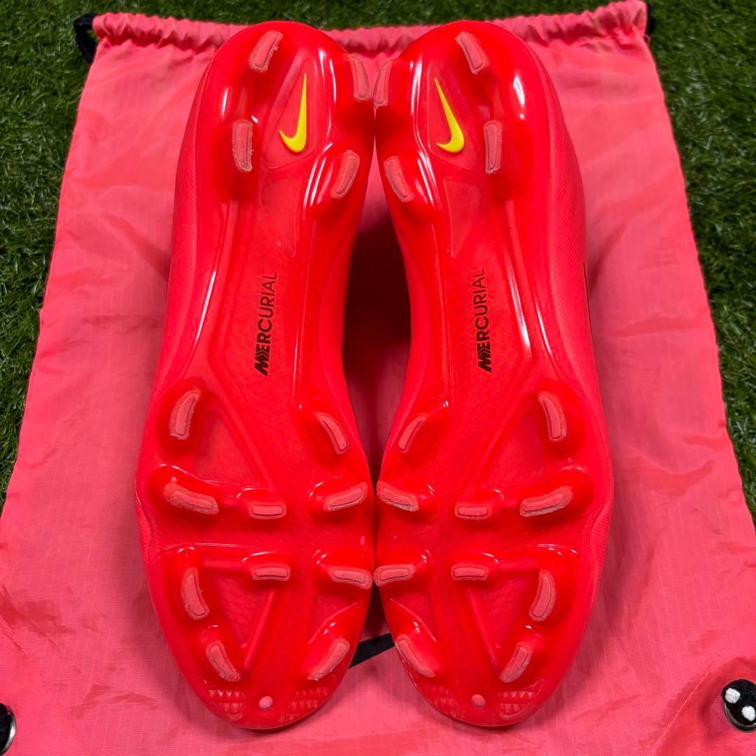 NIKE Mercurial Vapor Ⅹ HG-V 27.5cm