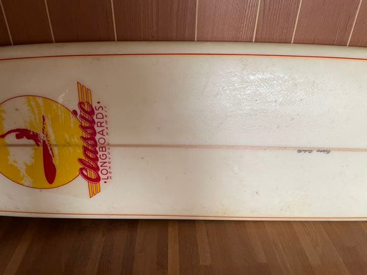 サーフィン・ボディボード Classic Long Boards Honolulu