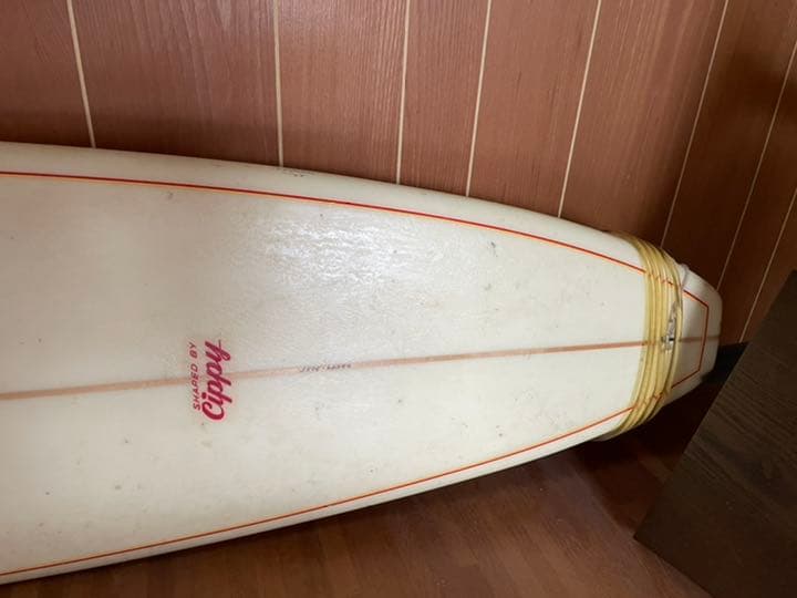 サーフィン・ボディボード Classic Long Boards Honolulu