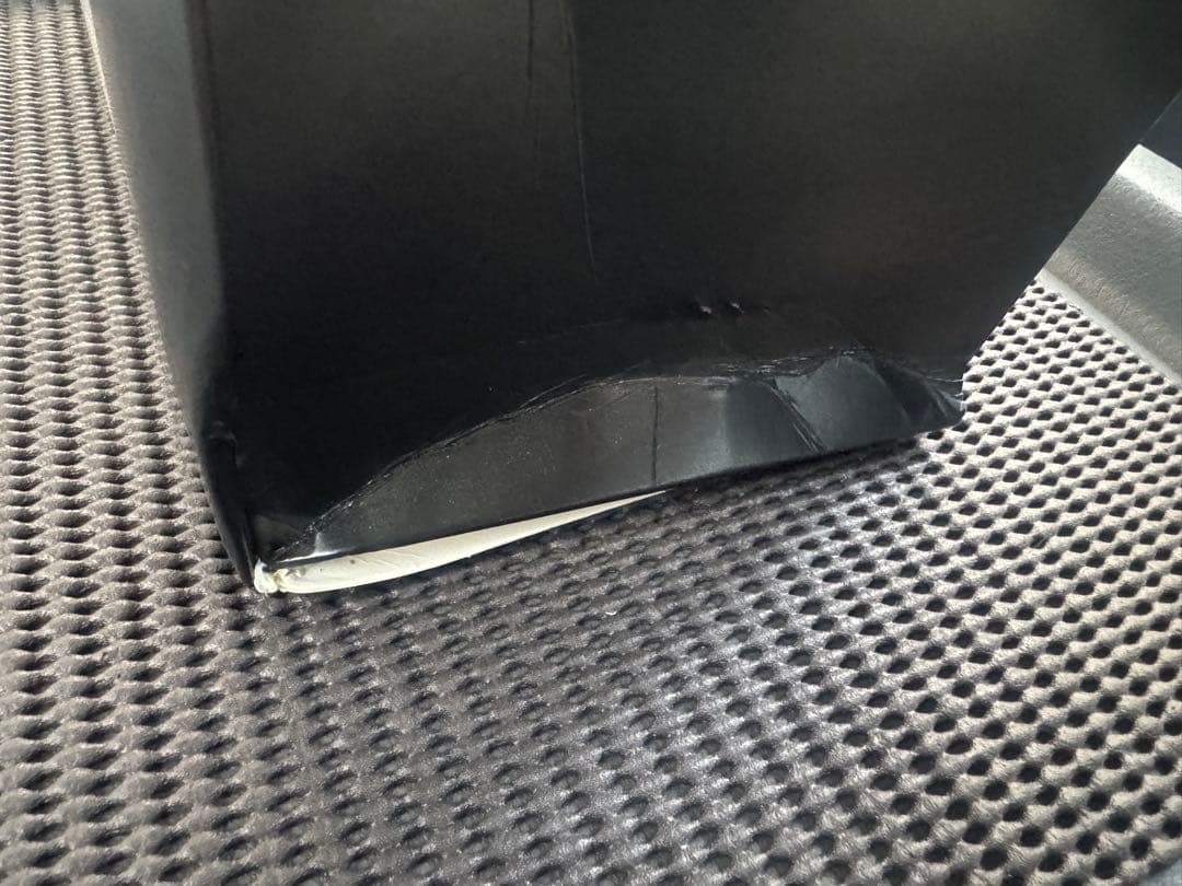 OAKLEY ゴーグル 赤 レンズ ケース付き