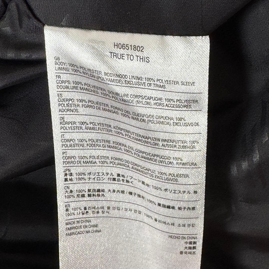 VOLCOM レディース GORE-TEX ジャケット M カモ柄