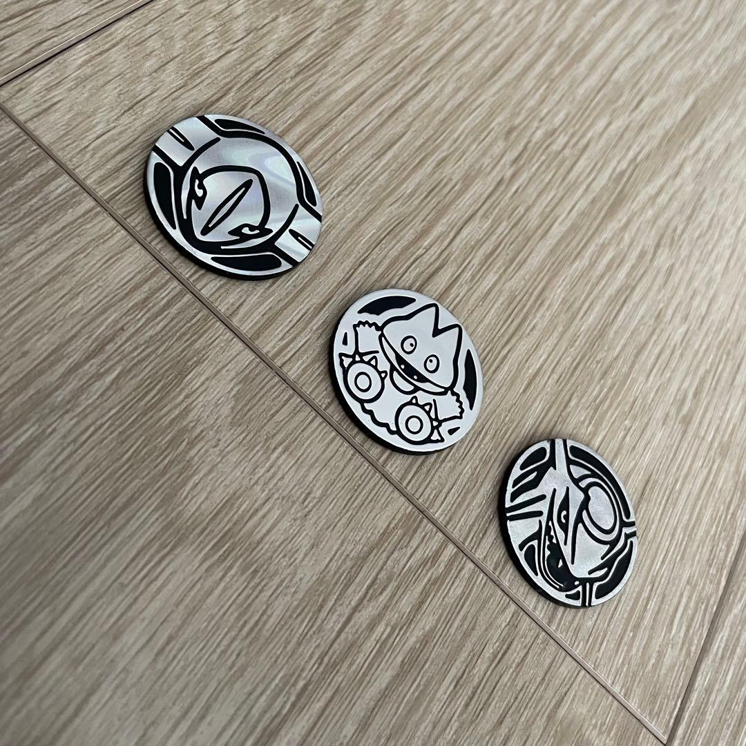 ポケモンカードゲーム 映画公開記念 VSパック 裂空のデオキシス セット販売