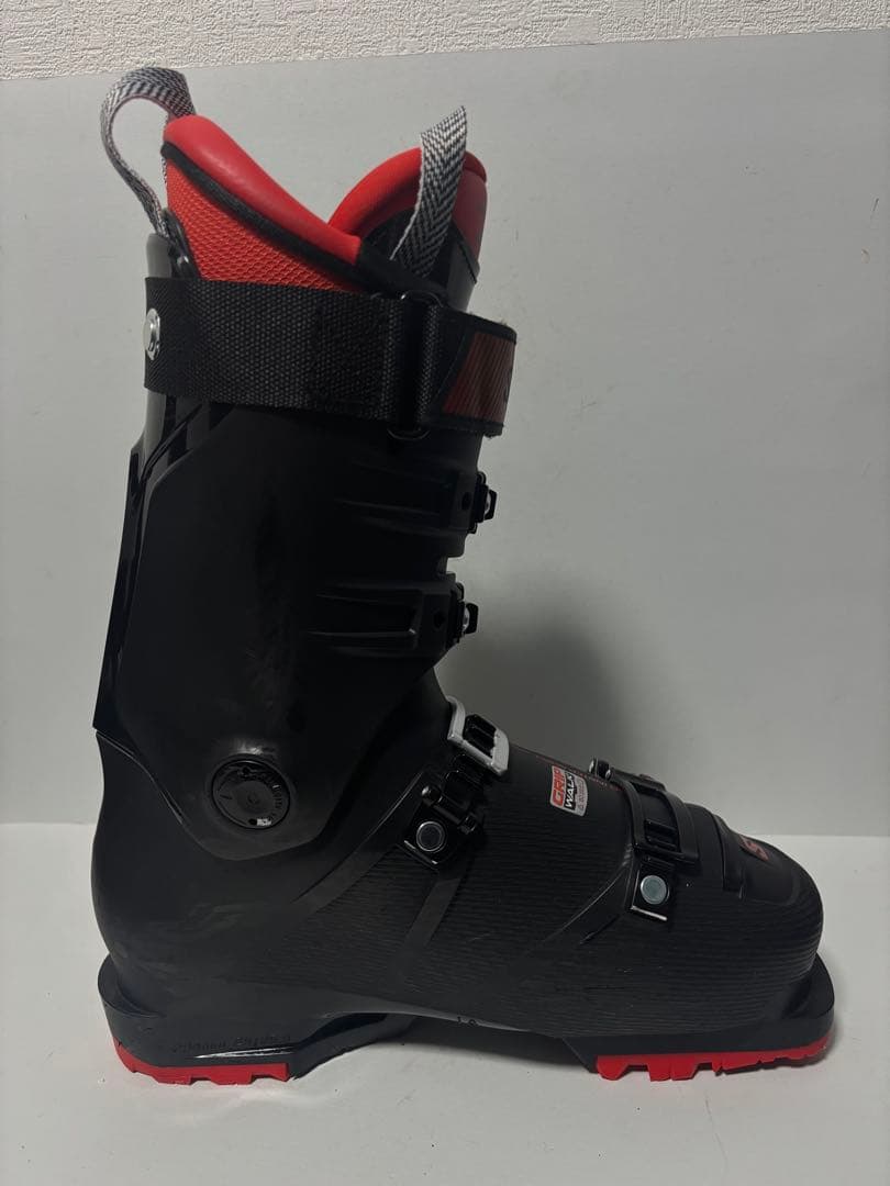 【美品】SALOMON S/PRO ALPHA 100 GW（グリップウォーク）