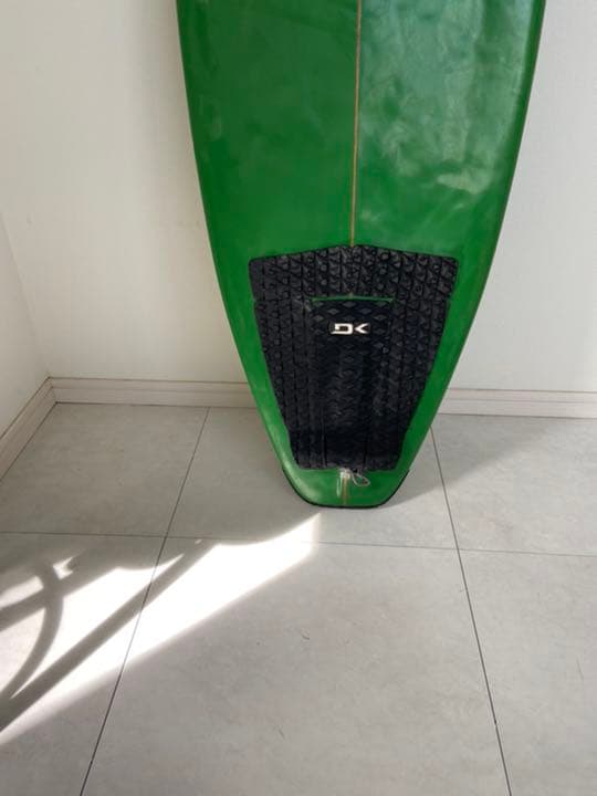 TSSC MiKE WOO サーフボード 6'1 中古