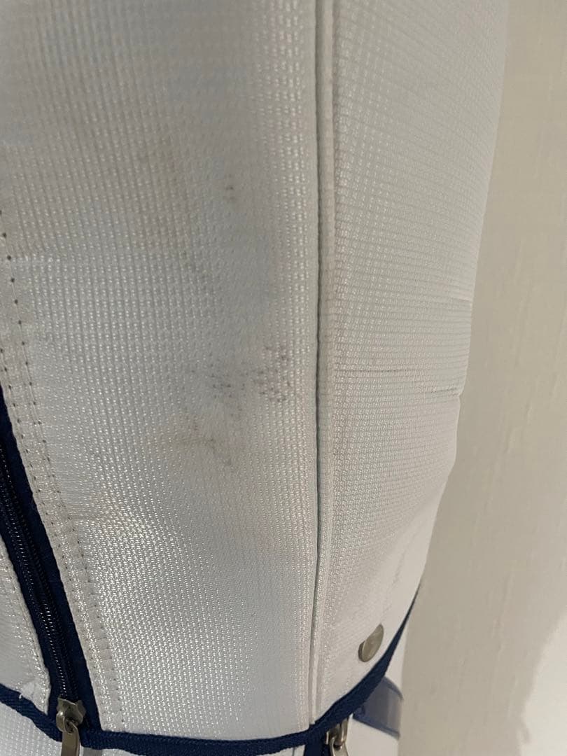 キャロウェイ　ゴルフ　キャディバック