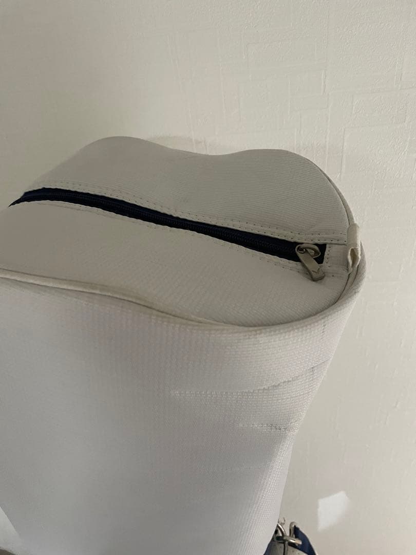 キャロウェイ　ゴルフ　キャディバック