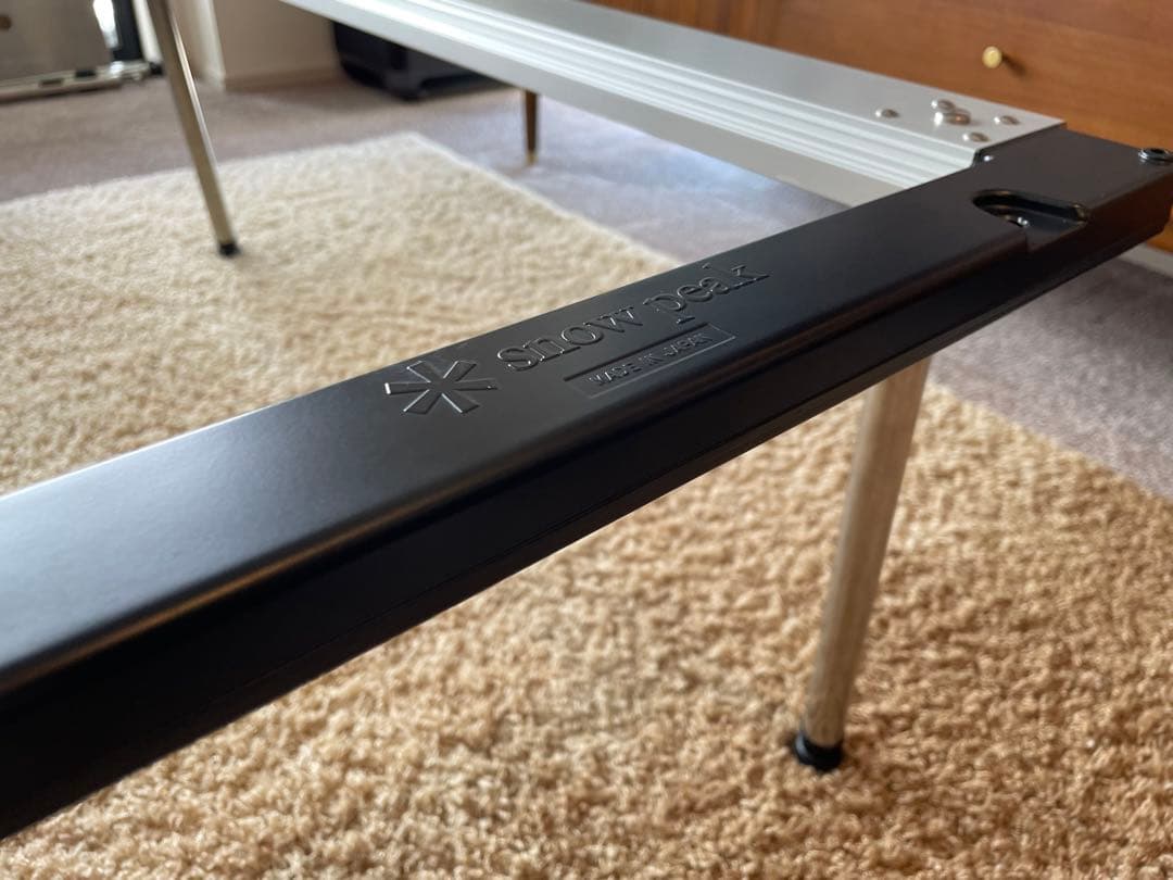  peak IGTテーブル