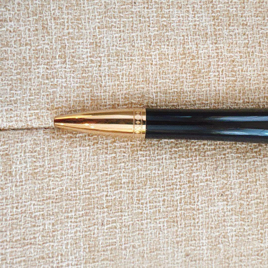 モンブラン プリンセス グレース デ モナコ ボールペン
