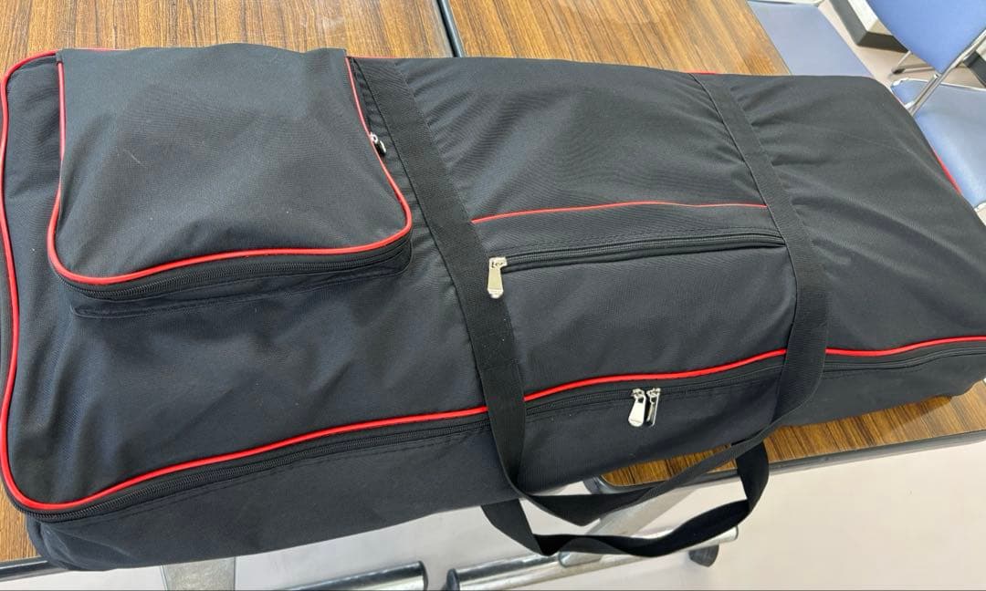 【USED】KORG EK-50本体／ケース・カバー付き　※スタンドは付きません