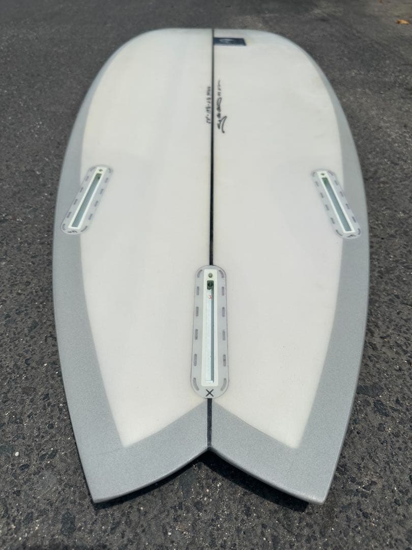 クリスマスセール‼️CRISTENSON サーフボードOP3 5'11