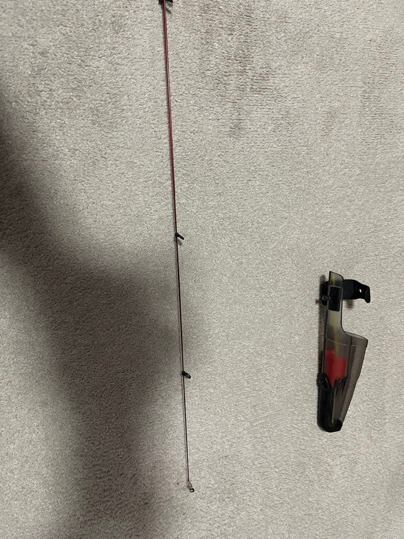 【穂先ジャンク品】ダイワ波濤1.25-53