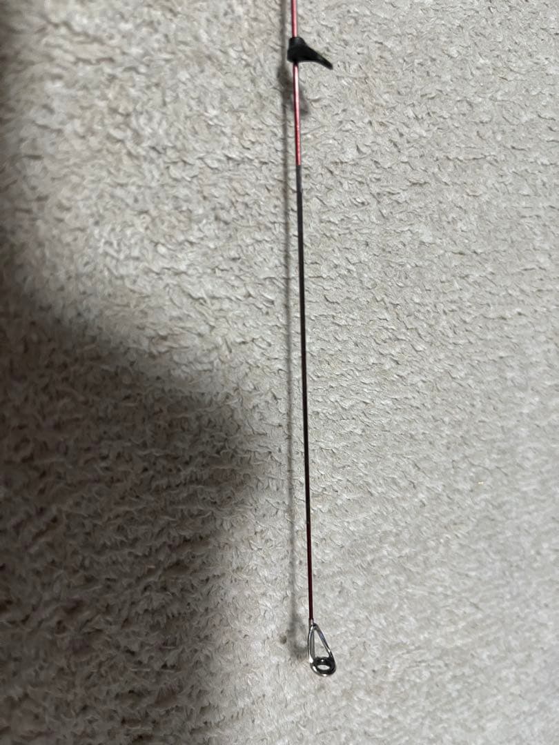 【穂先ジャンク品】ダイワ波濤1.25-53