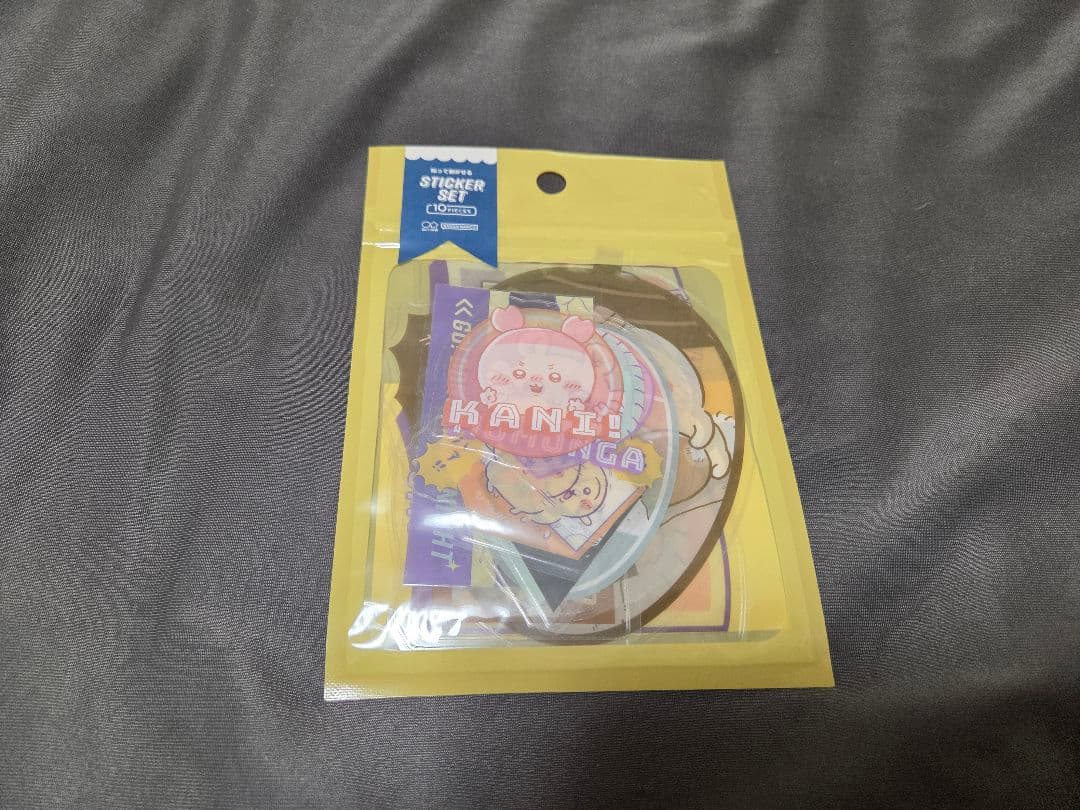 おはじき　キティ・クロミ・シナモン　おしり　ラブブ・ちいかわ等　他