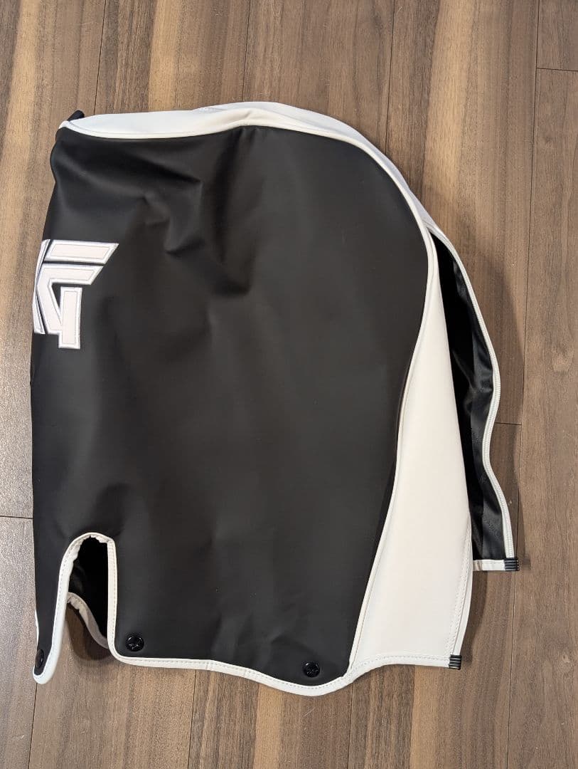 PXG キャディバッグ スタンド