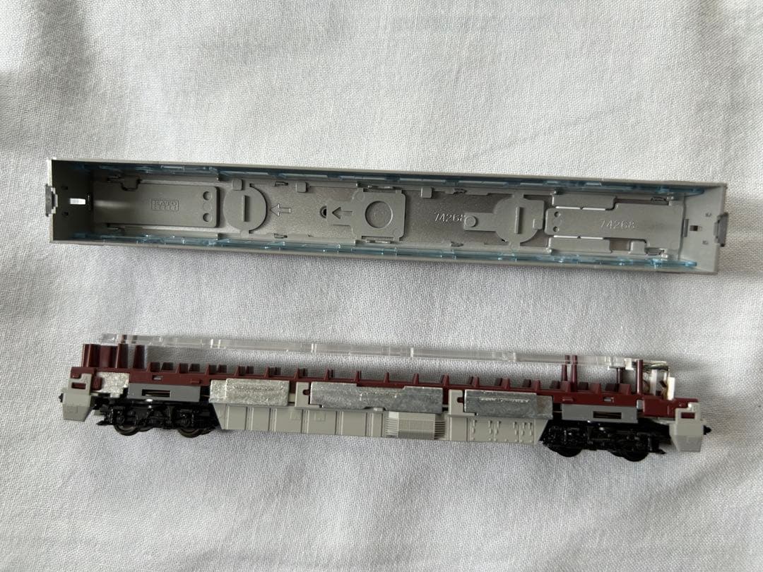 ★値下げしました★ KATO Nゲージ 10-1821 789系