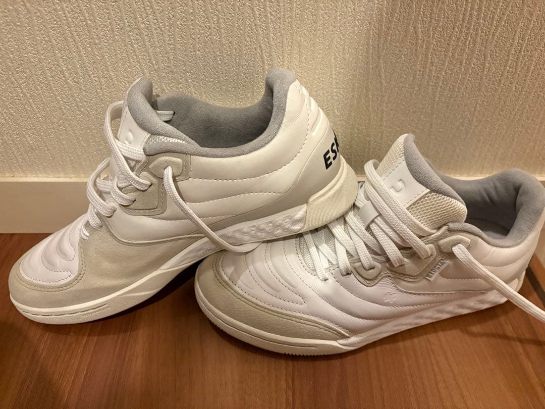 KIPSTA 24.5cm ESKUDO PRO キプスタ