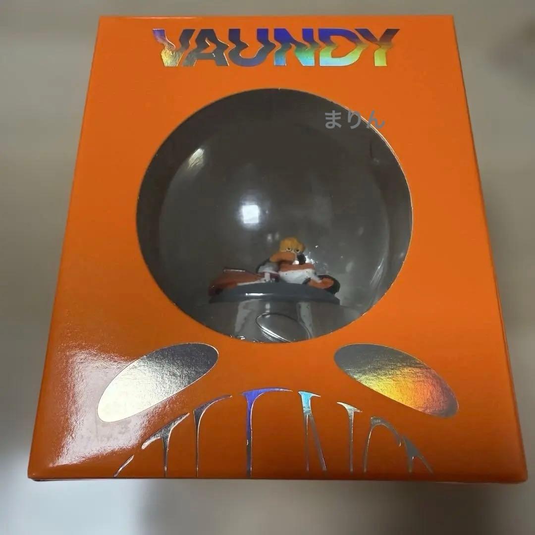  Globe \"SILENCE\" スノードーム オブジェ フィギュア