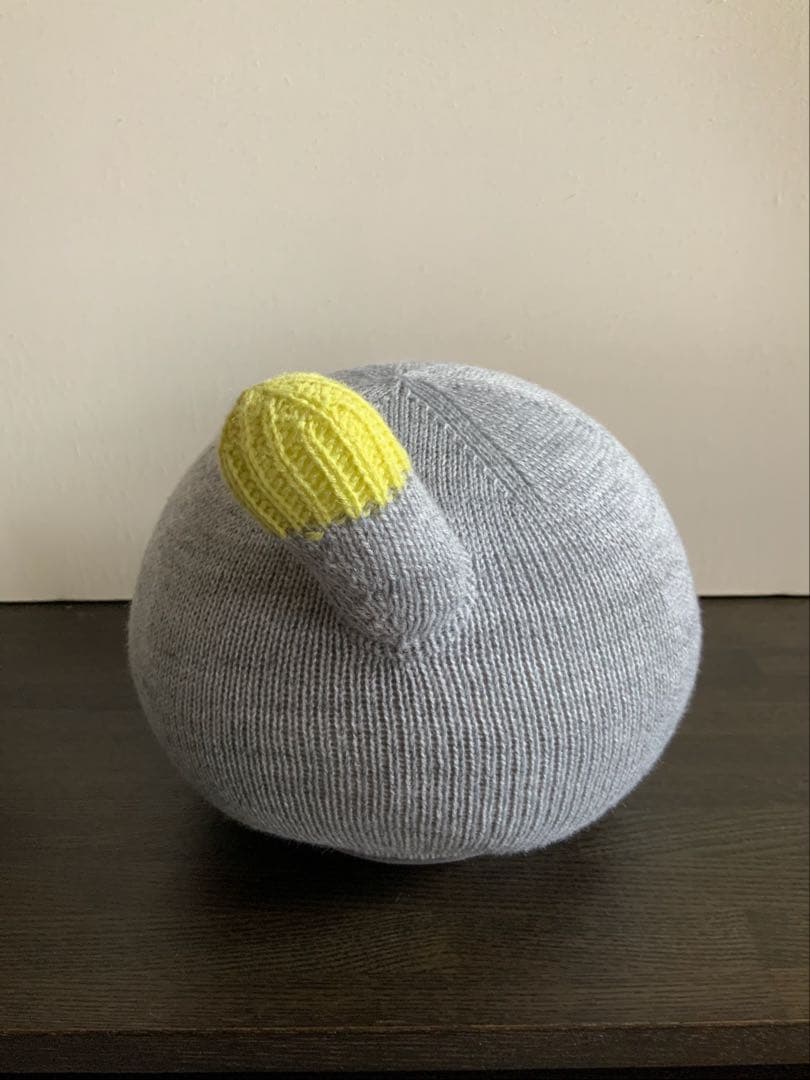 Panasonic NICOBO ニコボ （ストーングレー）