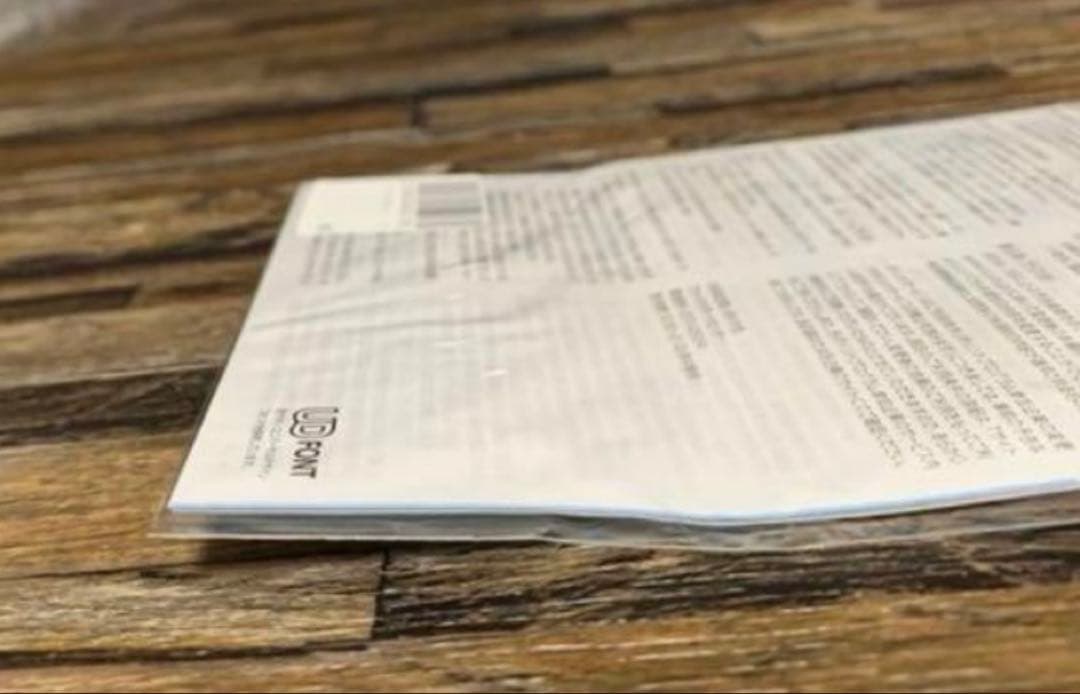 【新品未開封】ワンオクONE OK ROCK Tカード&フライヤー