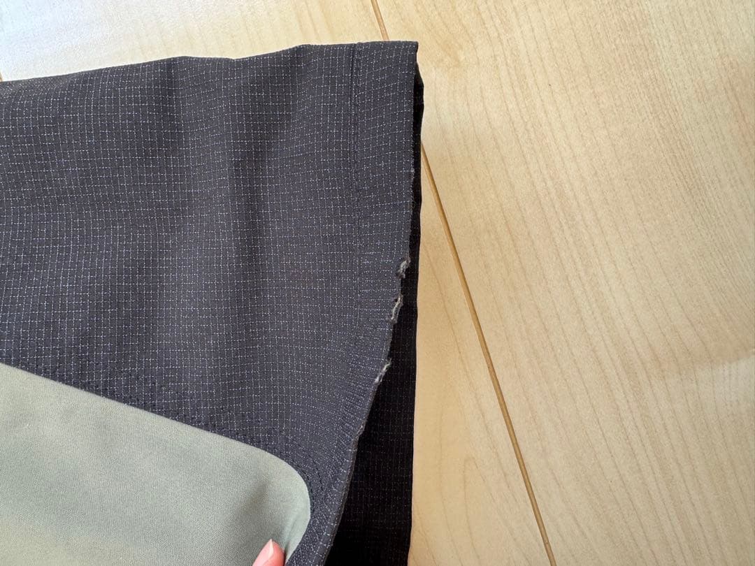 MONTEC スキージャケット&パンツ Sサイズ