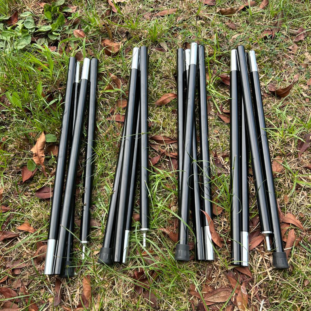 Soomloom 1.65 Military Tent ミリタリーテント