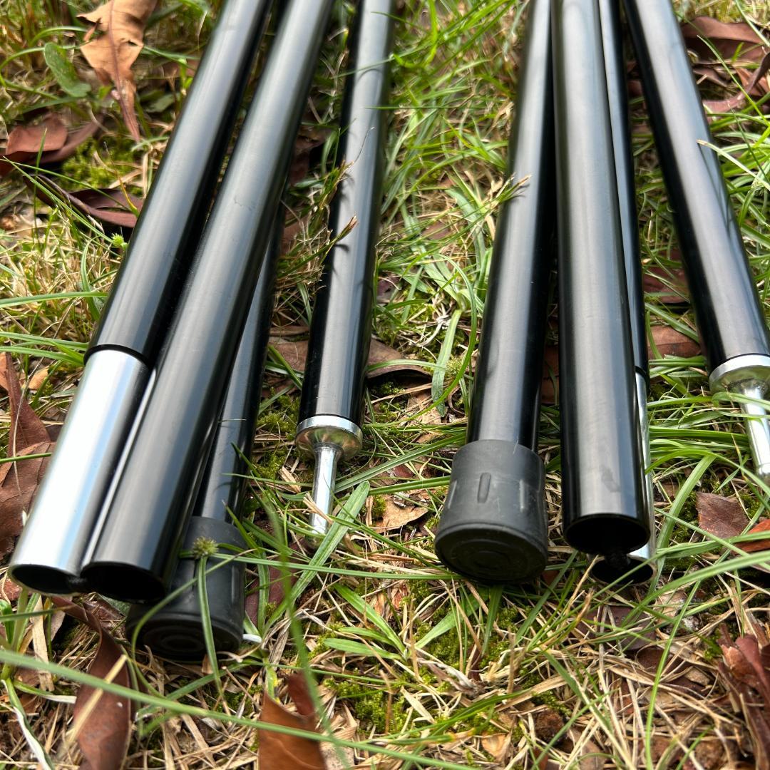 Soomloom 1.65 Military Tent ミリタリーテント