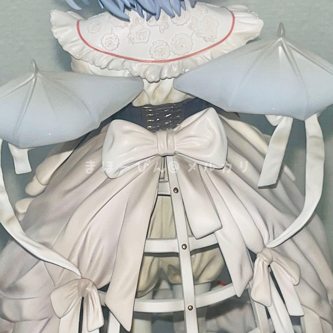 APEX-TOYS レミリア・スカーレット blood ver フィギュア