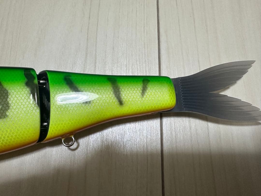 スタジオコンポジット ボルタ T3 330 MKホットタイガー||