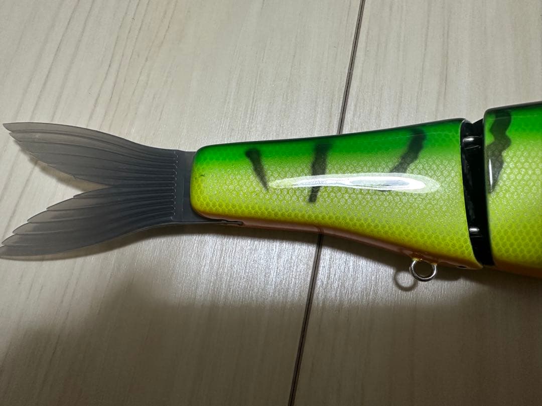 スタジオコンポジット ボルタ T3 330 MKホットタイガー||