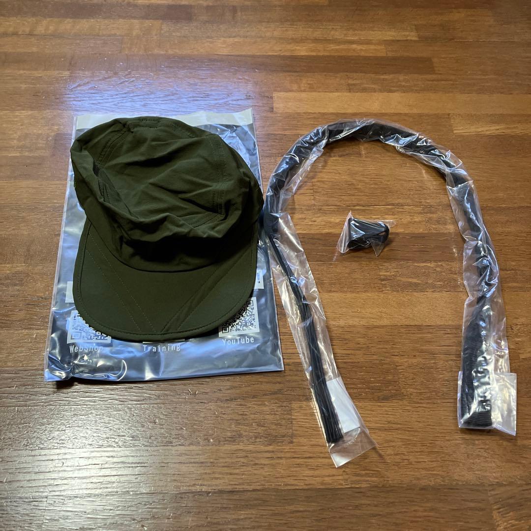 田村装備開発　TTGD-whip（鞭）他2点セット