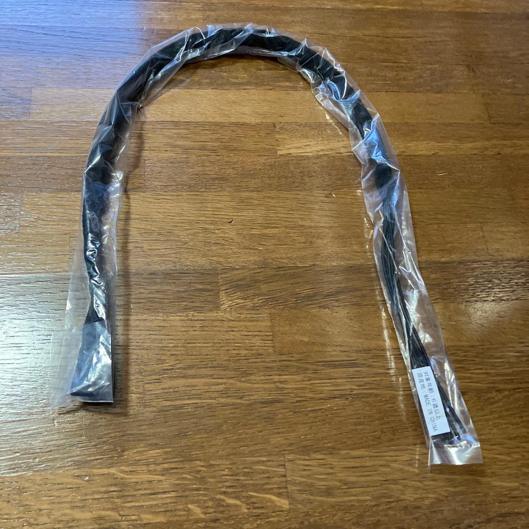 田村装備開発　TTGD-whip（鞭）他2点セット