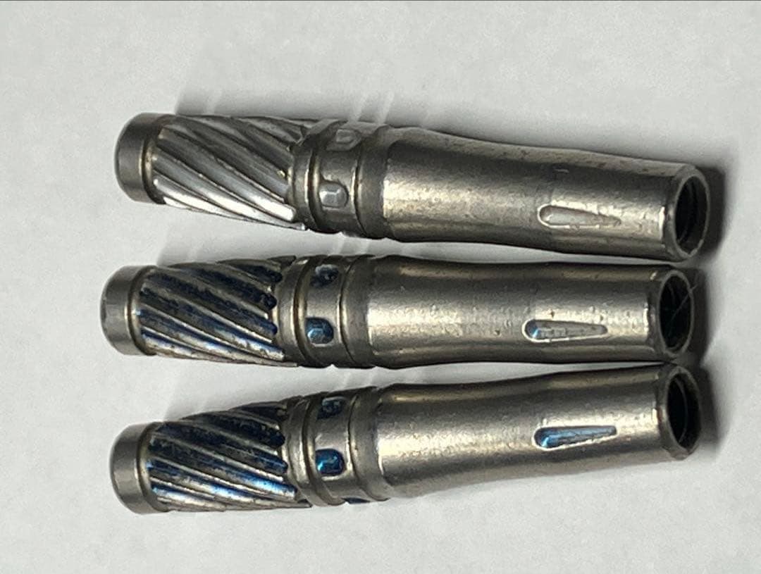 ターゲット ライジングサン 2.1 村松治樹モデル