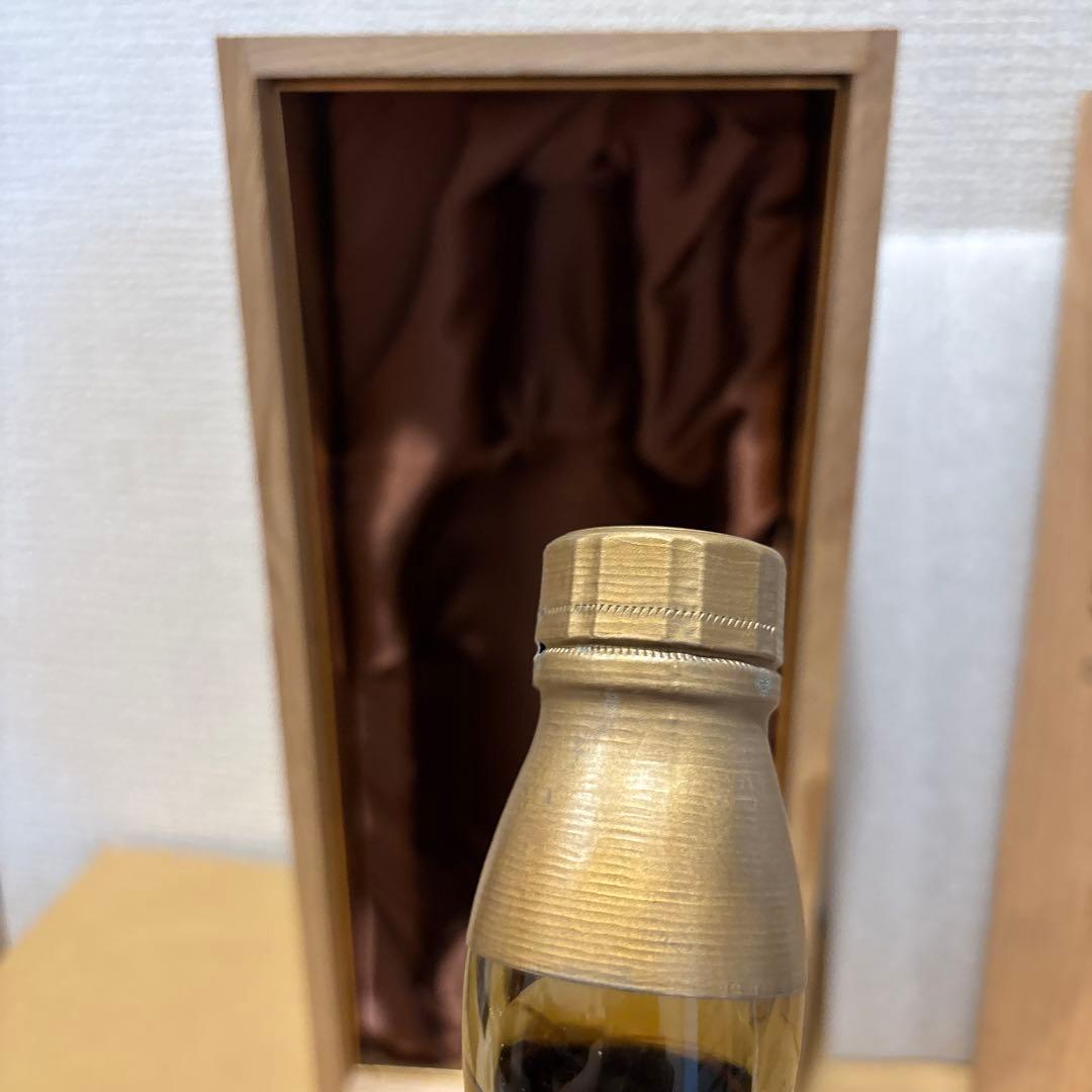サントリーピュアモルトウイスキー　山崎　（12年表示無し）特級　760ml（1）