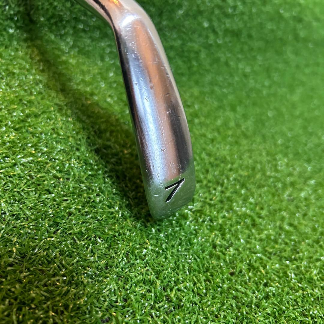 ゆうすけ様　FUJIKURA MCI PRACTICE IRON フジクラ