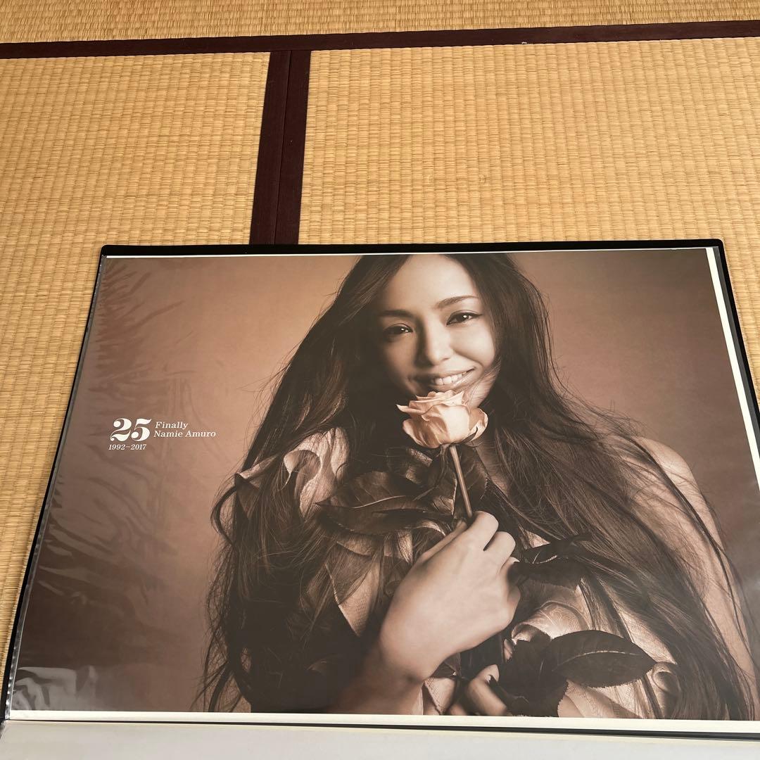 安室奈美恵ポスター12枚 まとめ売り