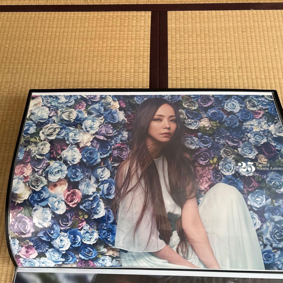 安室奈美恵ポスター12枚 まとめ売り