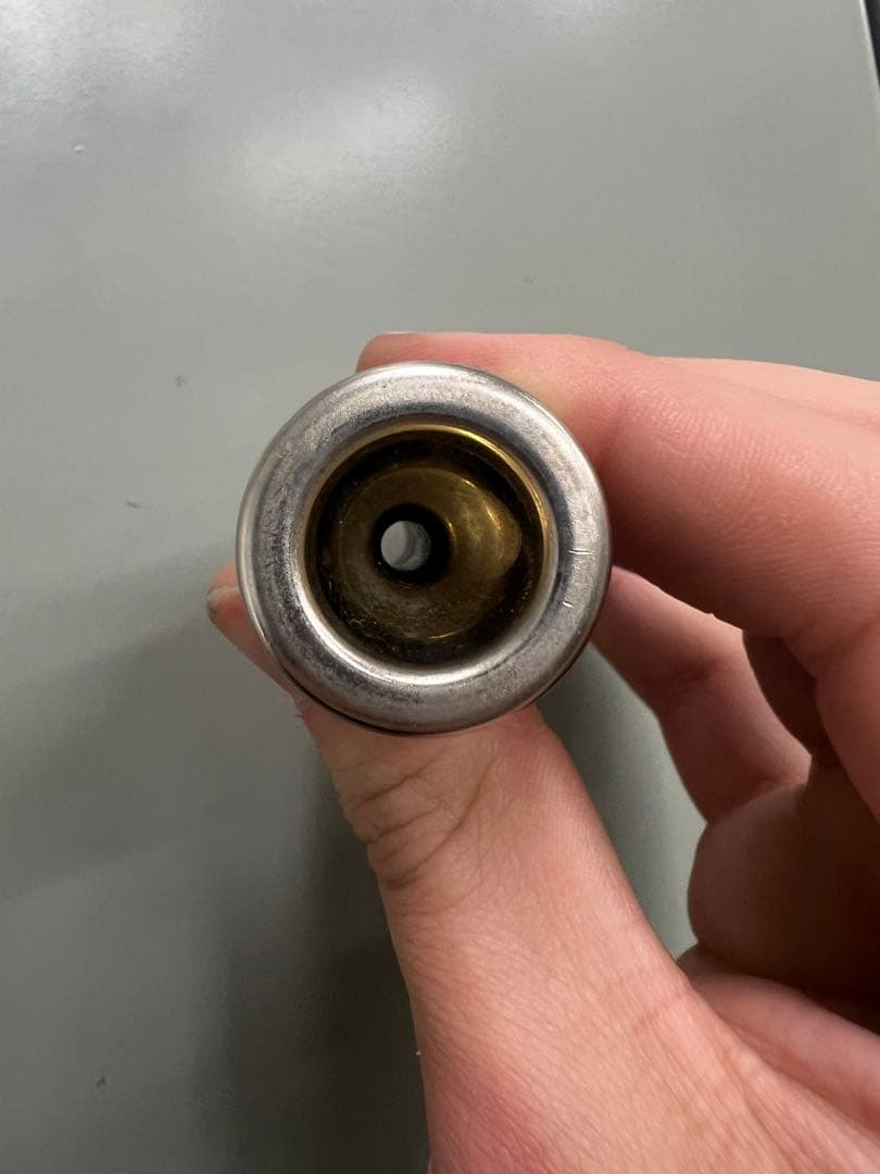 管楽器・吹奏楽器 YCR-335s DENISWICK 4B