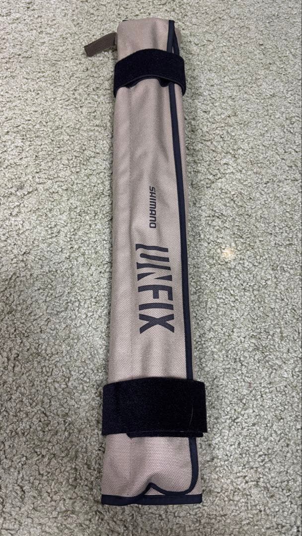 シマノ UNFIX S70MH-5 収納ケース付 中古