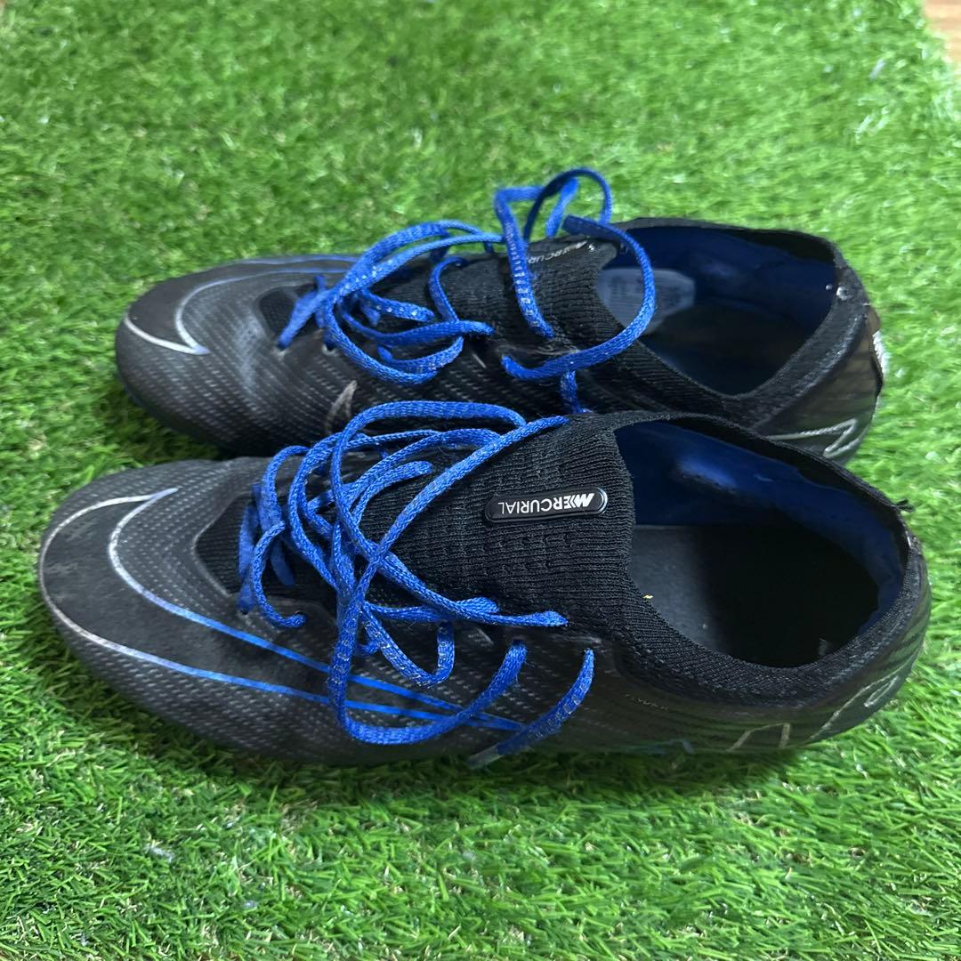 ナイキ ズーム マーキュリアル ヴェイパー 15 エリート FG