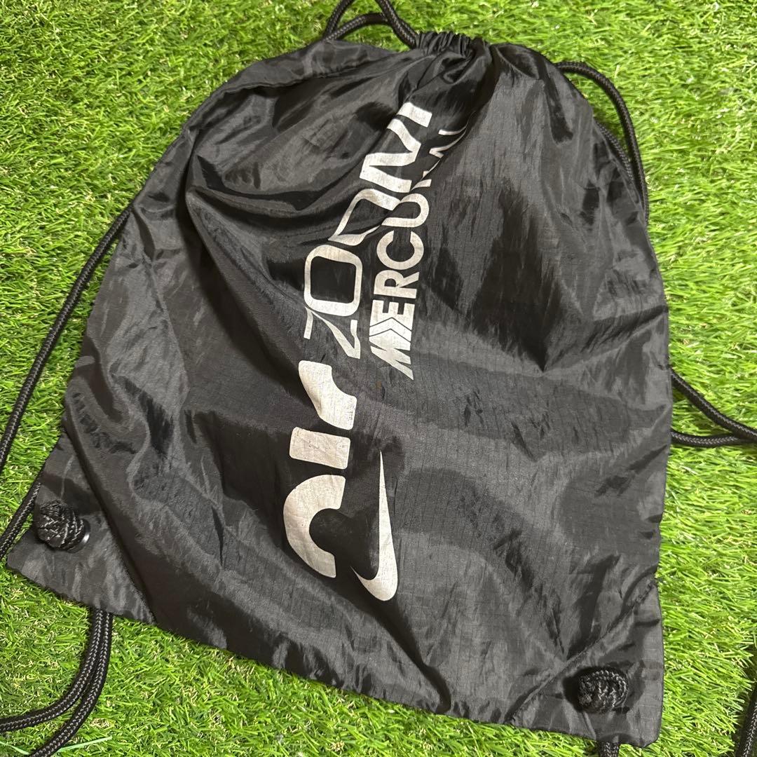 ナイキ ズーム マーキュリアル ヴェイパー 15 エリート FG