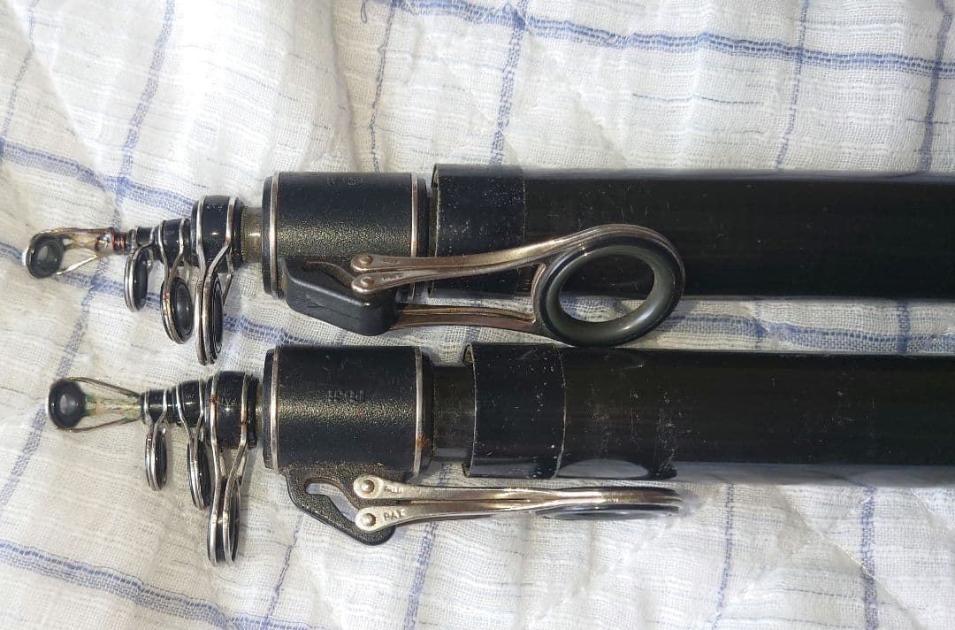 【2本セット】Fuji CASTing420 プロフェッショナル仕様