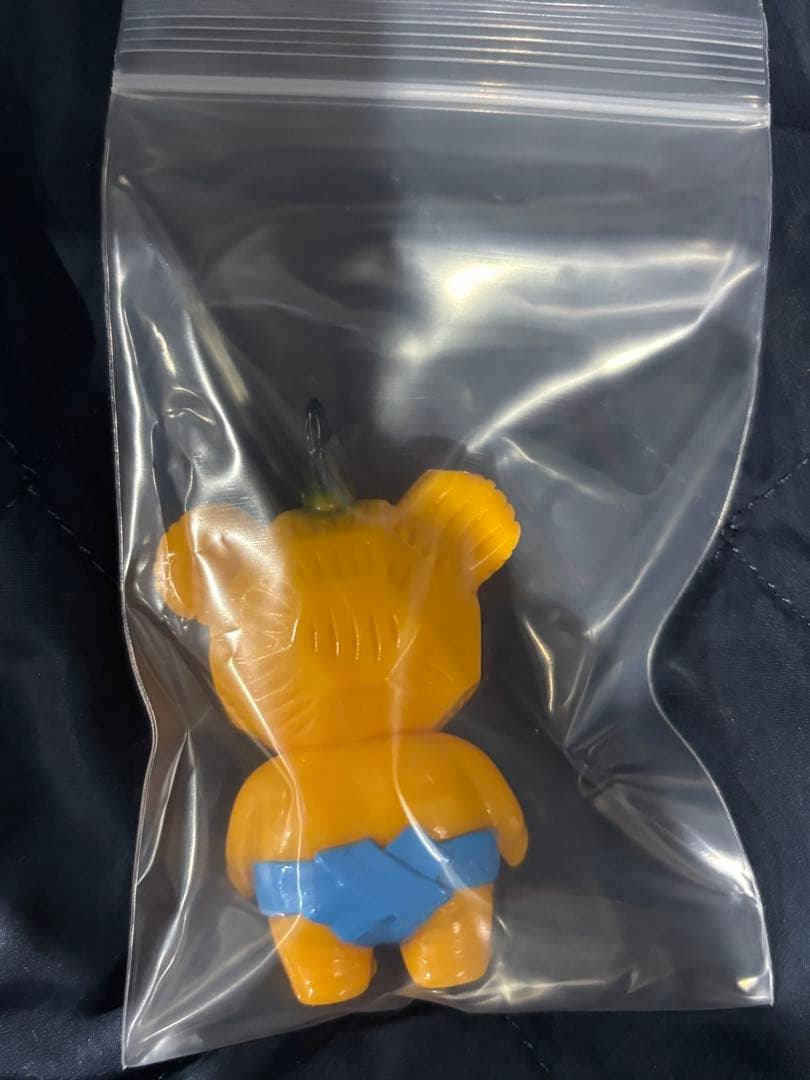 鮭カブト ゴッコ堂 GOCCODO リアルヘッド 真頭玩具 realhead